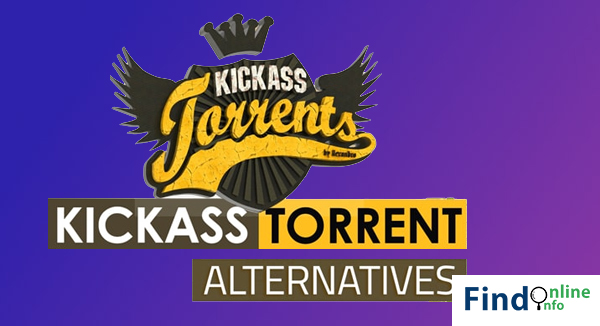Kickass Torrent