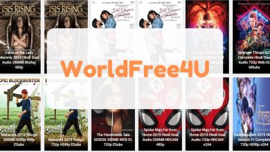 Worldfree4u Movies