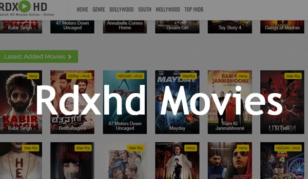 Rdxhd New Bollywood And Bollywood Movies Free Download