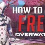 how to get overwatch for free