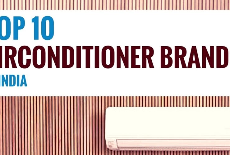Air Conditioner Brands