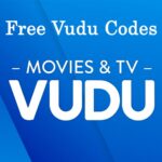 Free Vudu Codes