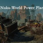 Nuka-World Power Plant